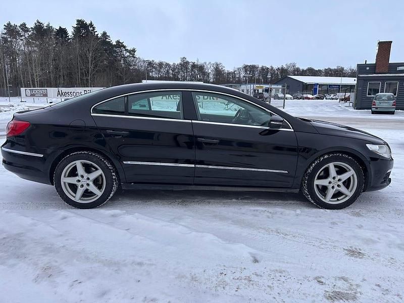 Begagnad VW Passat 170 HK (125 kW) 2009