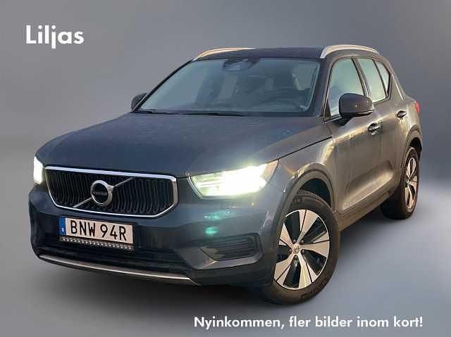 Begagnad 2022 Volvo XC40 SUV | 324 900 kr (Marknadspris) - Bild 1/3