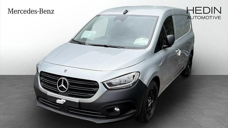 Ny 2025 Mercedes Citan 110 Edition | 278 000 kr (Marknadspris) - Bild 1/4