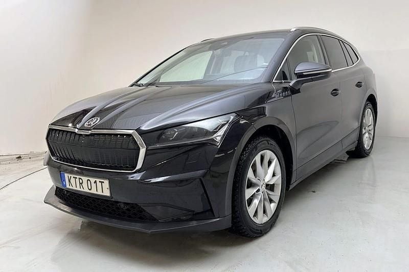 Begagnad Skoda Enyaq iV 194 kW (265 HK) 2023 SUV