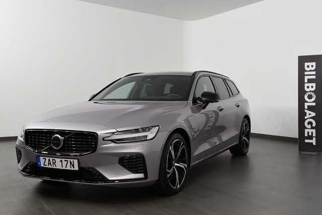 Begagnad 2026 Volvo V60 Kombi | 589 800 kr - Bild 1/4