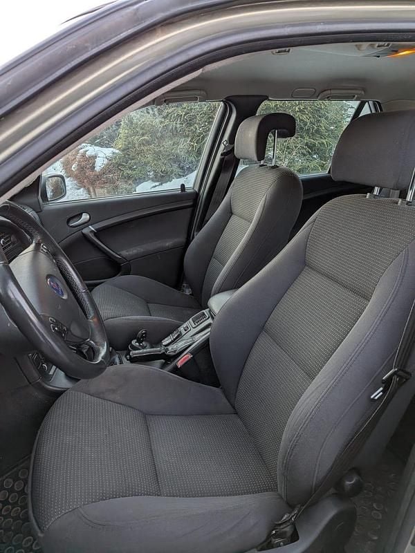 Begagnad Saab 9-5 150 HK (110 kW) 2008