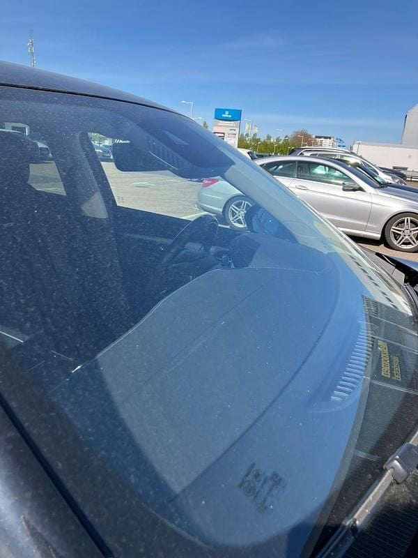 Begagnad MG Marvel R 132 kW (180 HK) 2022 Pebble black SUV