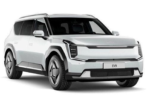 Begagnad 2024 Kia EV9 SUV | 807 900 kr (Lite dyr) - Bild 1/1