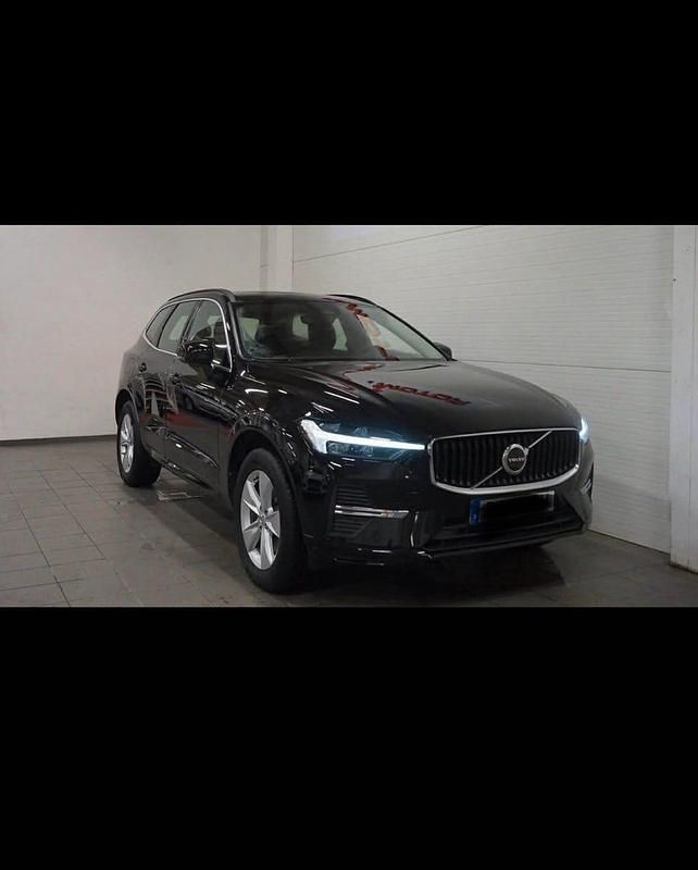 Begagnad Volvo XC60 197 HK (144 kW) 2022 SUV