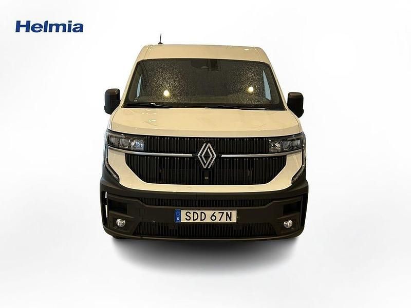 Begagnad Renault Master 151 HK (111 kW) 2024 Vit Van