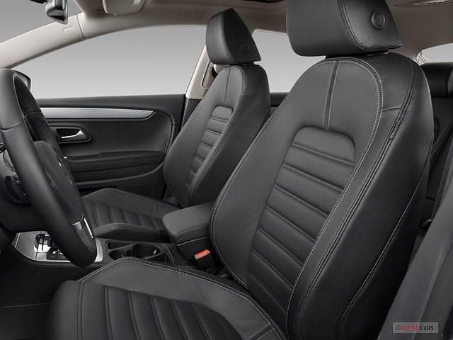 Begagnad VW Passat 160 HK (117 kW) 2009