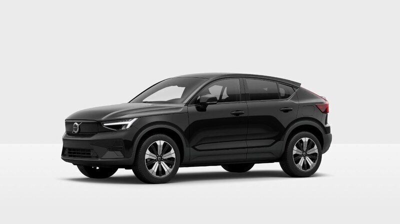 Svart Begagnad 2023 Volvo C40 SUV | 5 090 kr - Bild 1/2