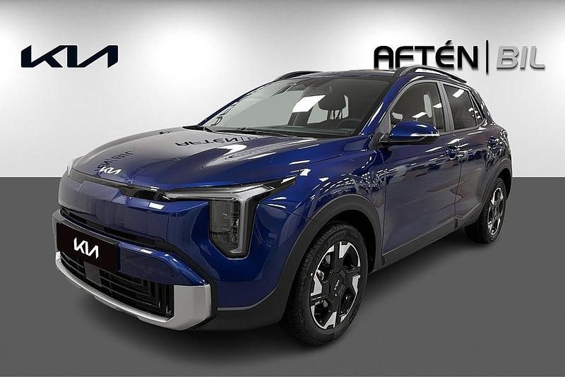 Ny 2026 Kia Stonic Advance SUV | 299 900 kr (Dyr) - Bild 1/4
