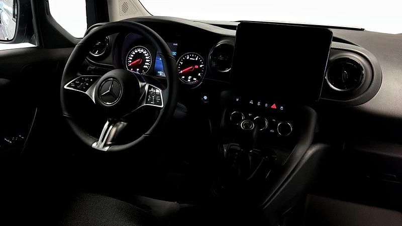 Ny Mercedes Citan 110 Edition 95 HK (69 kW) 2025