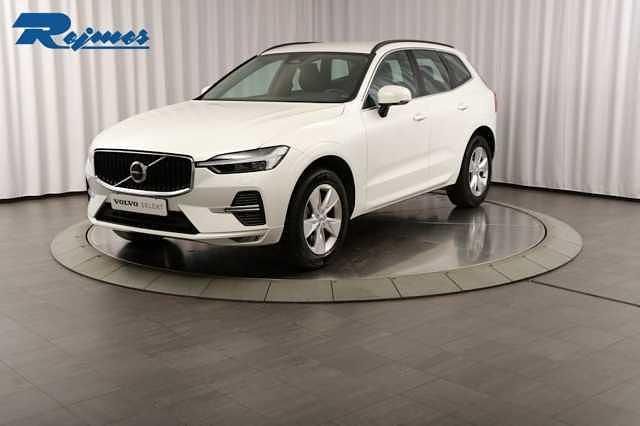 Begagnad 2024 Volvo XC60 SUV | 469 900 kr (Marknadspris) - Bild 1/4