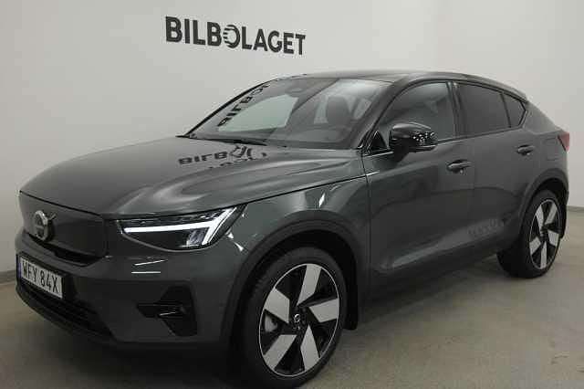 Ny 2026 Volvo EC40 SUV | 587 100 kr (Marknadspris) - Bild 1/4