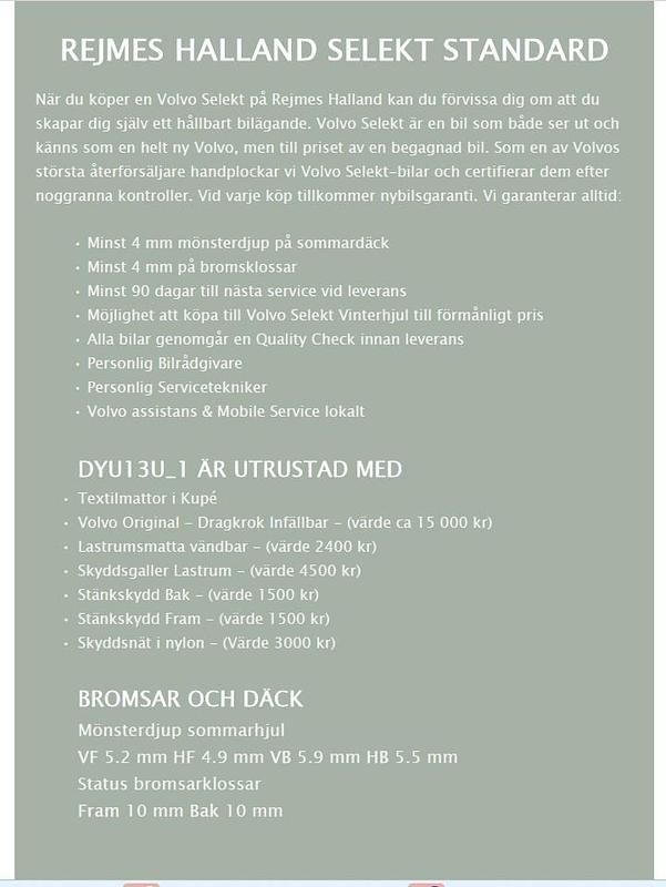 Begagnad Volvo XC40 Plus 200 HK (147 kW) 2023 Svart SUV