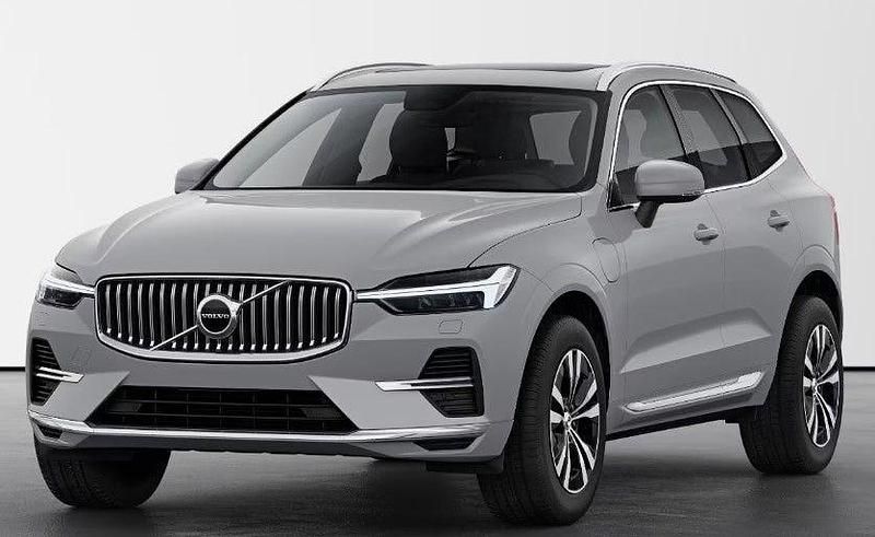 Ny Volvo XC60 Core 350 HK (257 kW) 2025 SUV
