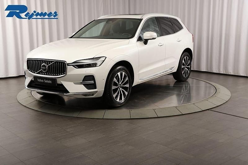 Begagnad 2023 Volvo XC60 SUV | 469 900 kr (Dyr) - Bild 1/4