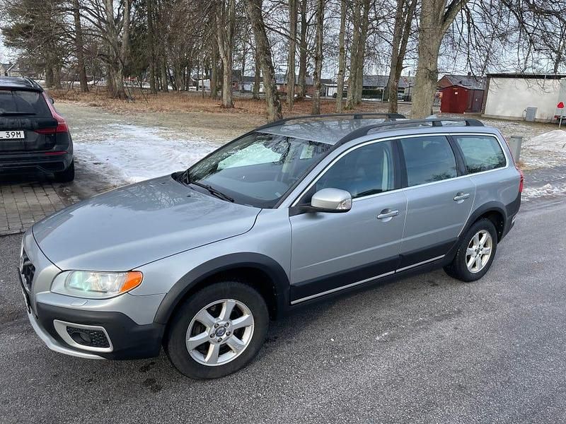 Begagnad Volvo XC70 205 HK (150 kW) 2011 Kombi
