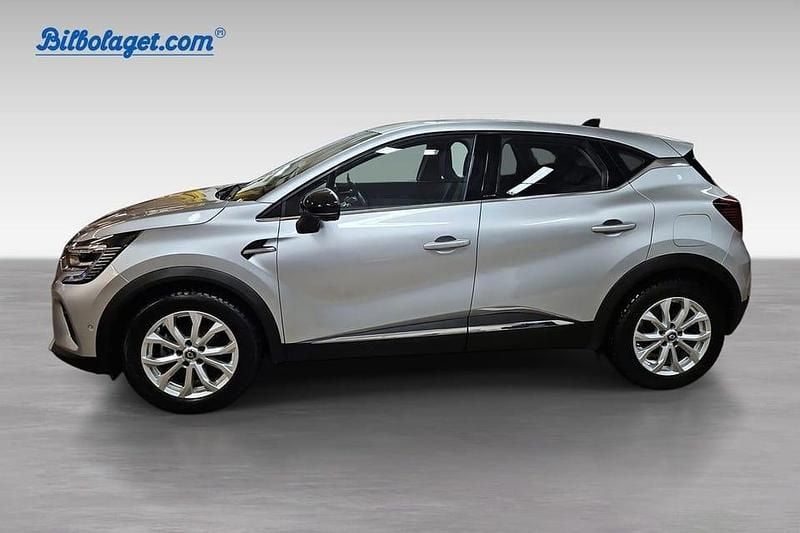 Begagnad Renault Captur Intens 162 HK (119 kW) 2021 SUV