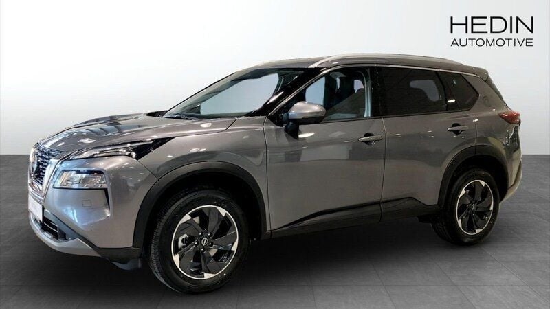 Ny 2025 Nissan X-Trail N-Connecta SUV | 381 400 kr - Bild 1/4