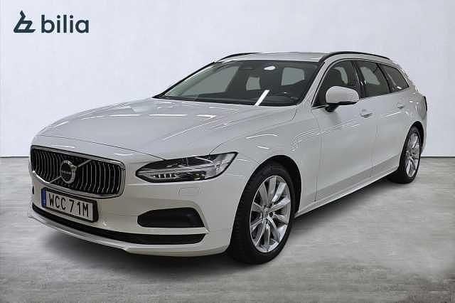 Begagnad 2022 Volvo V90 Kombi | 267 000 kr (Bra pris) - Bild 1/4
