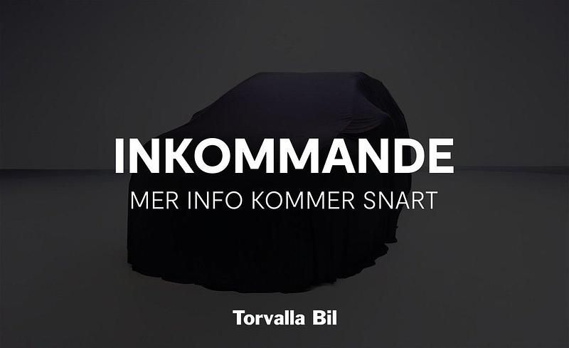 Vit (pearl black) Begagnad 2022 Kia Sportage SUV | 299 900 kr (Superpris) - Bild 1/1