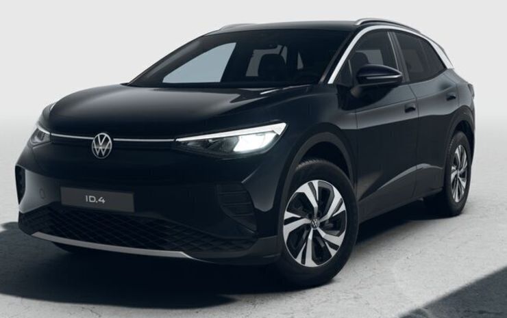 Ny 2025 VW ID.4 SUV | 3 350 kr - Bild 1/4