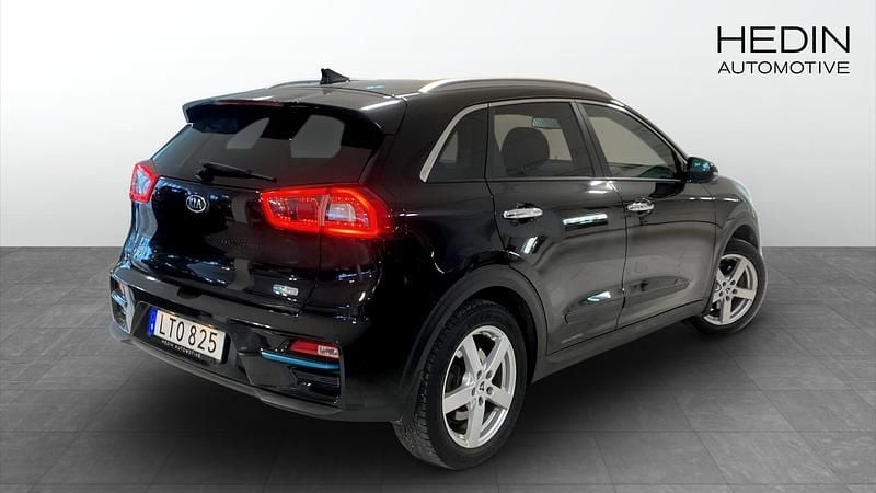 Begagnad Kia Niro Advance 2020 SUV