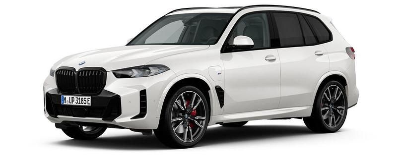 Ny 2026 BMW X5 Comfort Edition SUV | 1 130 000 kr - Bild 1/4