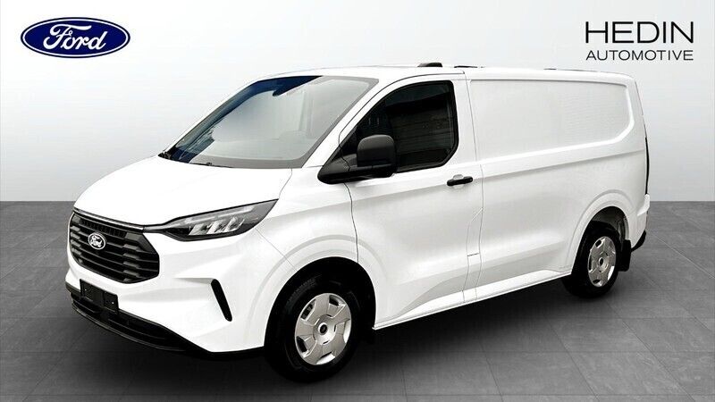 Ny 2024 Ford Transit Custom Trend | 379 900 kr (Dyr) - Bild 1/4