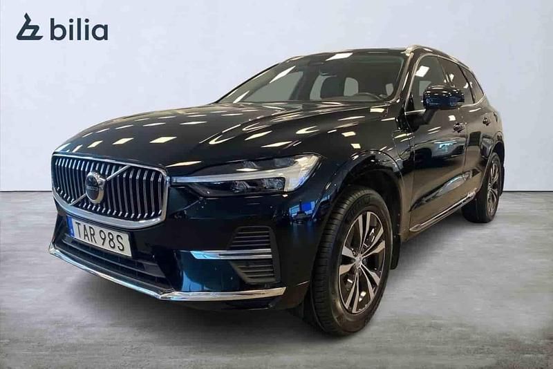 Svart Begagnad 2023 Volvo XC60 SUV | 439 900 kr (Bra pris) - Bild 1/1