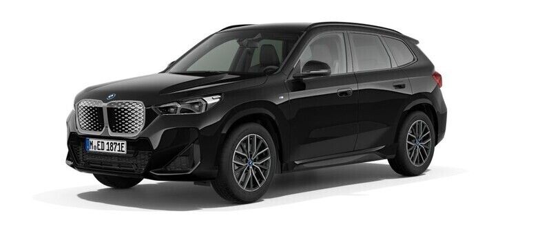 Ny 2024 BMW iX1 Comfort Edition SUV | 638 100 kr (Lite dyr) - Bild 1/4