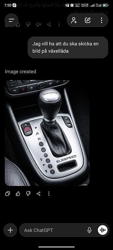 Begagnad Alfa Romeo 147 150 HK (110 kW) 2004 Växellådan har fastnat på fyran Halvkombi