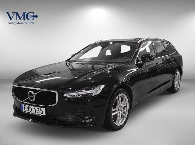 Begagnad Volvo V90 254 HK (186 kW) 2018 Kombi