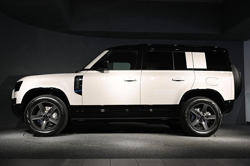 Ny Land Rover Defender SE Dynamic 300 HK (220 kW) 2026 SUV