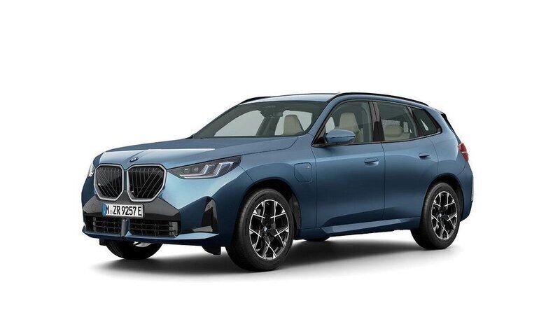 Okänd Ny 2025 BMW X3 M Sport SUV | 755 100 kr (Marknadspris) - Bild 1/2