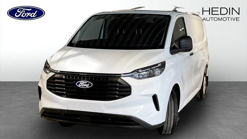 Ny 2025 Ford Transit Custom Trend | 446 310 kr (Bra pris) - Bild 1/4