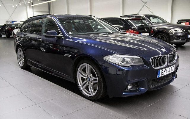 Bmw 528 ia