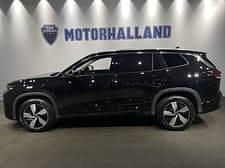 Svart Ny 2026 VW Tayron Life SUV | 529 900 kr (Bra pris) - Bild 1/4