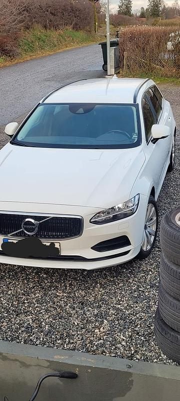 Begagnad Volvo V90 150 HK (110 kW) 2018 Kombi
