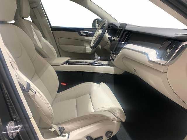 Ny Volvo XC60 455 HK (334 kW) 2026 Grön SUV