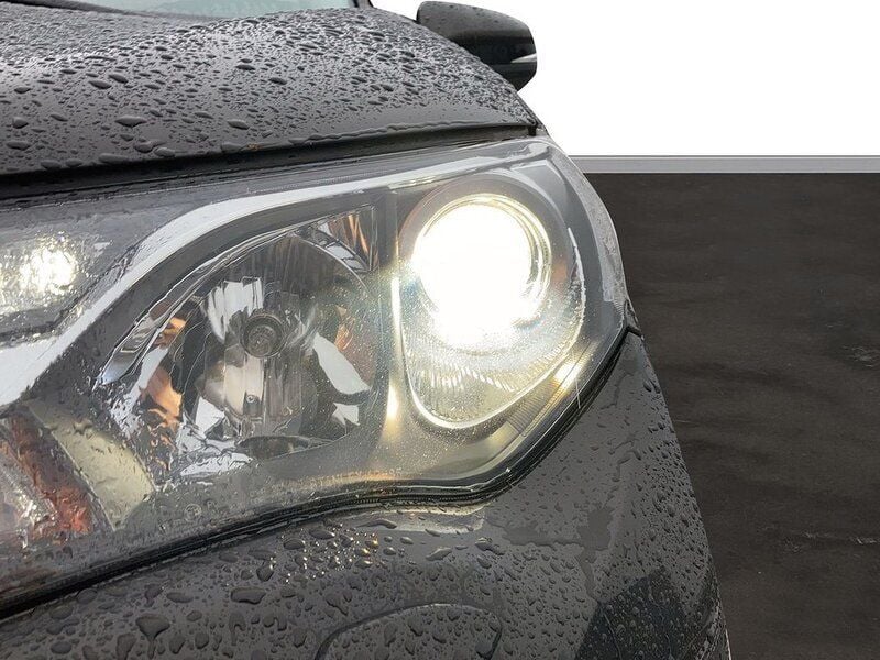 Begagnad Toyota RAV4 150 HK (110 kW) 2014 Brun SUV