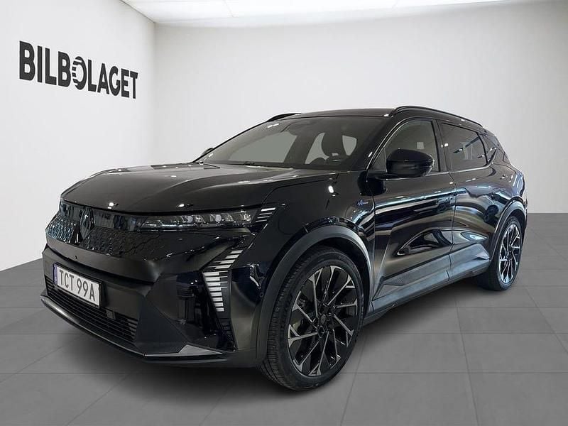 Begagnad Renault Scénic Esprit Alpine 160 kW (218 HK) 2024