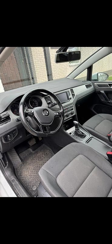 Begagnad VW Golf VII 110 HK (80 kW) 2017