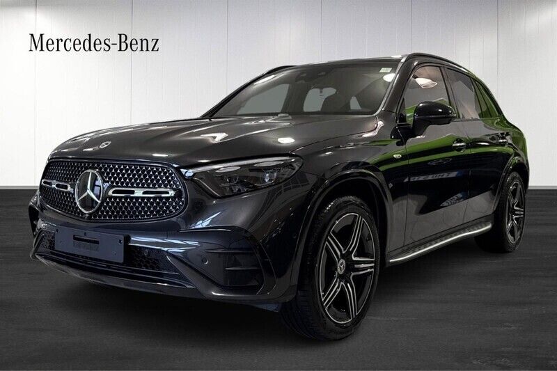 Ny 2025 Mercedes GLC400d Business SUV | 995 350 kr - Bild 1/3