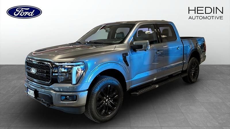 Ny 2025 Ford F-150 Lariat Pickup | 841 150 kr - Bild 1/4