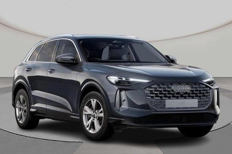 Ny 2025 Audi Q5 SUV | 745 300 kr (Lite dyr) - Bild 1/4