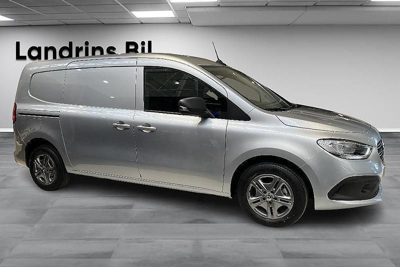 Ny Mercedes Citan 112 Edition 2026