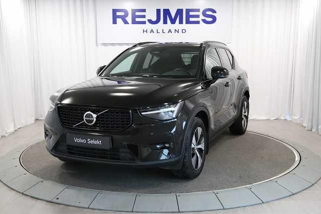 Begagnad Volvo XC40 197 HK (144 kW) 2025 SUV