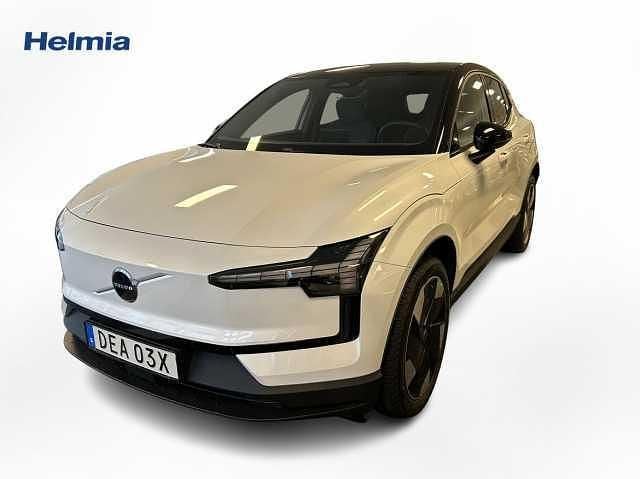 Begagnad Volvo EX30 Plus 202 kW (275 HK) 2025 Vit SUV