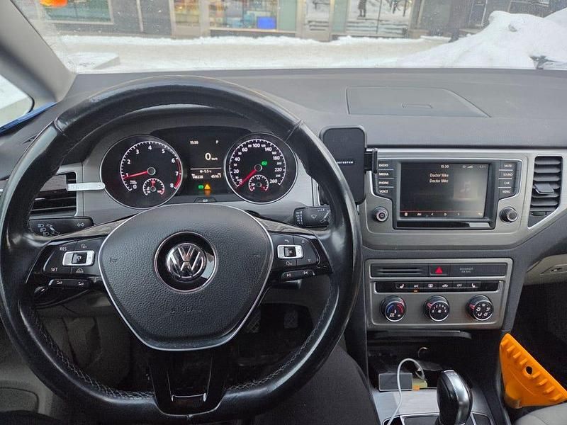 Begagnad VW Golf VII 110 HK (80 kW) 2016