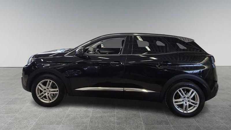 Begagnad Peugeot 3008 131 HK (96 kW) 2018 Okänd SUV